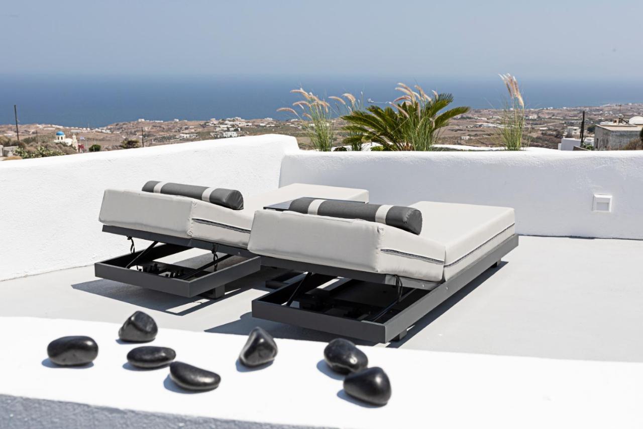 Rafael' S Mediteranian Cave Suites Firostefani Exterior photo