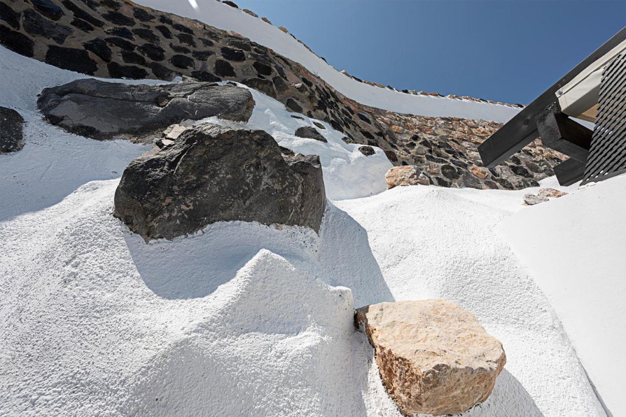 Rafael' S Mediteranian Cave Suites Firostefani Exterior photo